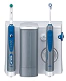 Braun Oral-B Professional Care 8500, Mundpflege Center Oxyjet, Profipack (limitierte Edition)