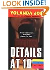 Details at Ten (Georgia Barnett Mysteries)