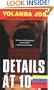 Details at Ten (Georgia Barnett Mysteries)