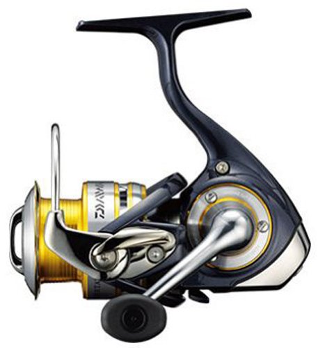 Daiwa Certate 2000