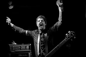 Bilder von The Sons