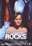 Patti Rocks [ NON-USA FORMAT, PAL, Reg.2 Import - Netherlands ]
