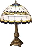 Minnesota Wild Tiffany Table Lamp