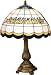 Minnesota Wild Tiffany Table Lamp Minnesota Wild Tiffany Table Lamp