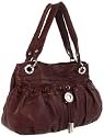 B. MAKOWSKY Adelaide Satchel