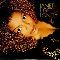 I Get Lonely by Janet Jackson