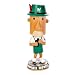 Milwaukee Brewers Bratwurst #1 Big Head Bobble