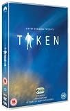 Taken [DVD]