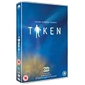 Taken [DVD]