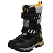 Timberland Toddler/Little Kid Inclement Traveler Hook and Loop Snow Boot
