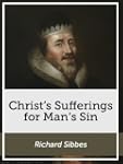 Christ's Sufferings for Man's Sin