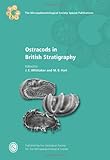 Ostracods in British stratigraphy