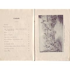 The Book Of The Village Endon
