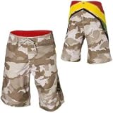 Quiksilver Hi Line Print 22in Board Short - Men's
