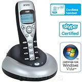 Review Nexons  / Cordless USB Skype Phone