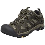 Keen SISKIYOU  WP 12001-SGHG Herren Sportschuhe - Outdoor
