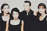 The Corrs Andrea Sharon Jim Caroline 4x6 Photo