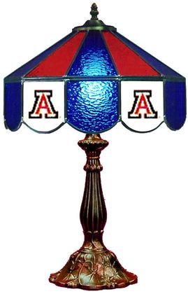 NCAA Arizona Wildcats 14