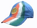 Official India Cricket Team Cap