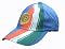 Official India Cricket Team Cap