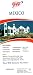Book AAA Mexico: Including Acapulco, Campeche, Chihuahua, Guadalajara, Hermosillo, Monterrey, San Luis Potosi, Veracruz, Plus Mexico City and Vicinity Map,
