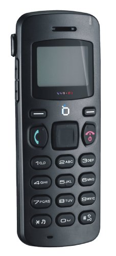 vIOpbx VoIP SIP WiFi Phone, Model VoIP-WiFi
