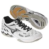 Mizuno - Mizuno Women's Wave Spike 10