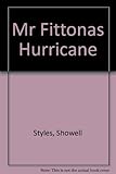 Mr Fitton's hurricane