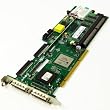 IBM ServeRAID 6M 2CH PCI-X To U320 SCSI w/128MB Batt Backed Cache 32P0033 02R0985 13N2197