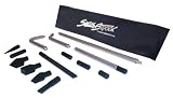 Review Slick Stixxx Deatiling Component System SS100 / Slick Stixxx Component Cleaning and Detailing System for Automobiles