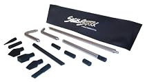 Slick Stixxx Component Cleaning and Detailing System for Automobiles