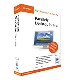 Parallels Desktop (5 User Licence) (Mac) Software