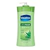 Vaseline Aloe Fresh Hydrating Body Lotion with Aloe 20.3 Ounce (Pack of 3)