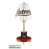 Guidecraft Houston Astros Children's Table Lamp