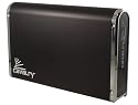 Cavalry 1TB 7200rpm 16MB Buffer USB 2.0 & eSATA external hard drive w/1 Year Warranty - Retail