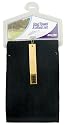 Longridge Bag Towel & Brush Set