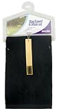 Buy Longridge Bag Towel & Brush Set