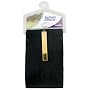 Longridge Bag Towel & Brush Set