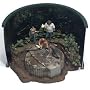 McFarlane Toys 6" LOST Series 1 Box Set with light " The Hatch"