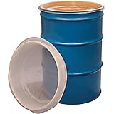 55 Gallon Drum EZ-Strainer 200 micron for Barrel Biodiesel Water WVO Paint SVO WVO Filtering Filter