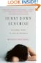 Hurry Down Sunshine: A Father's Story of Love and Madness (Vintage)