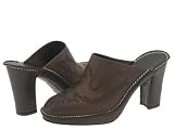 DONALD PLINER BOZZA BROWN SHOES COWBOY BOOTS NEW