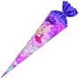 Nestler 5705272 - Schult�te Barbie Prima Ballerina, 70 cm, rund, Filzverschluss