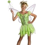TinkerBellDeluxeTween/TeenCostume