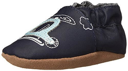 Robeez Pilot Owen Flat