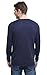 Daisysboutique Men's Holiday Reindeer Snowman Santa Snowflakes Sweater (Medium, Skiing)