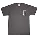 TS32 The Black Knight Always Triumphs Monty Python Holy Grail T-Shirt