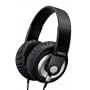 Sony MDR-XB500 40mm XB Diaphragm Driver Extra Bass Headphones