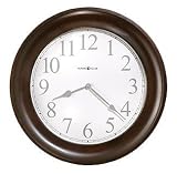 Camron Oversized Wall Clock