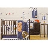 Kidsline Mod Pod Pop Sports Diaper Stacker